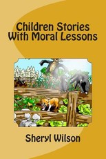 Children Stories With Moral Lessons