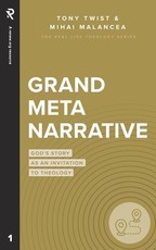 Grand Metanarrative