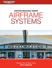 Aviation Mechanic Series: Airframe Systems