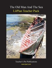 Litplan Teacher Pack