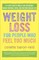 Weight Loss for People Who Feel Too Much