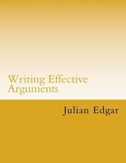 Writing Effective Arguments