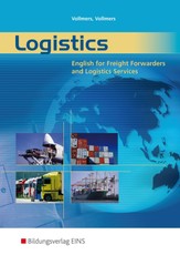 Logistics. Lehrbuch