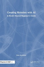 Creating Websites with AI