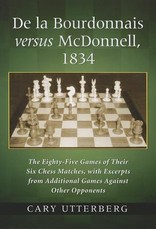 de la Bourdonnais Versus McDonnell, 1834