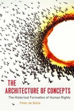 Architecture of Concepts
