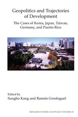 Geopolitics and Trajectories of Development
