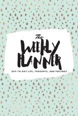 The Weekly Planner