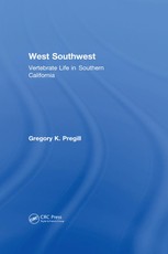 Pregill, G: West Southwest