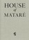 HOUSE of MATARÉ - 20 Jahre dHCS-Stipendium