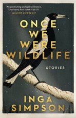 Once We Were Wildlife