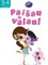 LPS. Paišau valau