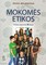Mokomės etikos. Pratybų sąsiuvinis 6 klasei