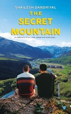 The Secret Mountain