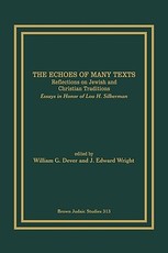 The Echoes of Many Texts