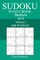 300 Medium Sudoku Puzzle Book 2019