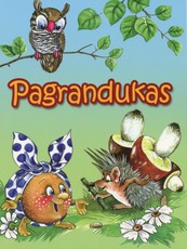 Pagrandukas (2017)