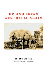 Up and Down Australia Again