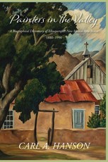 Painters in the Valley