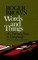 Words and Things