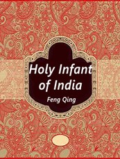 Holy Infant of India