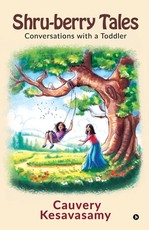 Shru-berry Tales