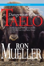 Taelo: Dangerous Passage