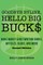 Goodbye Byline, Hello Big Bucks
