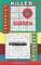 Killer sudoku X diagonal. Numbricks puzzles