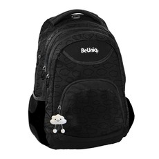 Mokyklinė kuprinė CLOUD BU26CZ-2708
