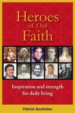 Heroes of our Faith
