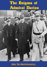 Enigma of Admiral Darlan