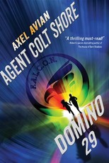 Agent Colt Shore Domino 29