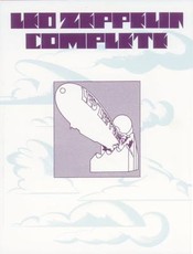 Led Zeppelin -- Complete