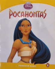 Level 6: Disney Princess Pocahontas (Penguin Kids)