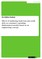 Effects of marketing, bank loan and credit debt on consumer's spending. Mathematical models based on an engineering concept