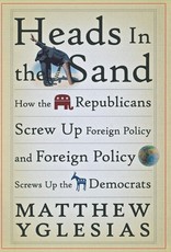 Heads in the Sand