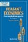 Peasant Economics