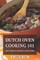 Dutch Oven Cooking 101