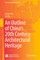 An Outline of China's 20th Century Architectural Heritage