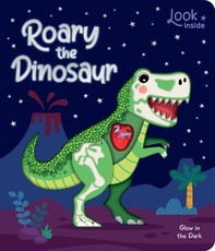 Roary the Dinosaur