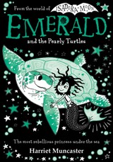 Emerald and the Pearly Turtles