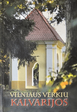 Vilniaus Verkių Kalvarijos