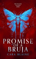 Promise of a Bruja