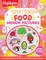 Super Yummy Food Hidden Pictures Puzzles