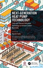 Next-Generation Heat Pump Technology