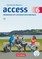 Access - Bayern 6. Jahrgangsstufe - Workbook mit interaktiven Übungen auf scook.de