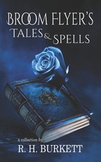 Broom Flyer's Tales and Spells