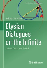 Elysian Dialogues on the Infinite