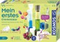 Lavinamasis rinkinys BIG FUN CHEMISTRY 8-13
